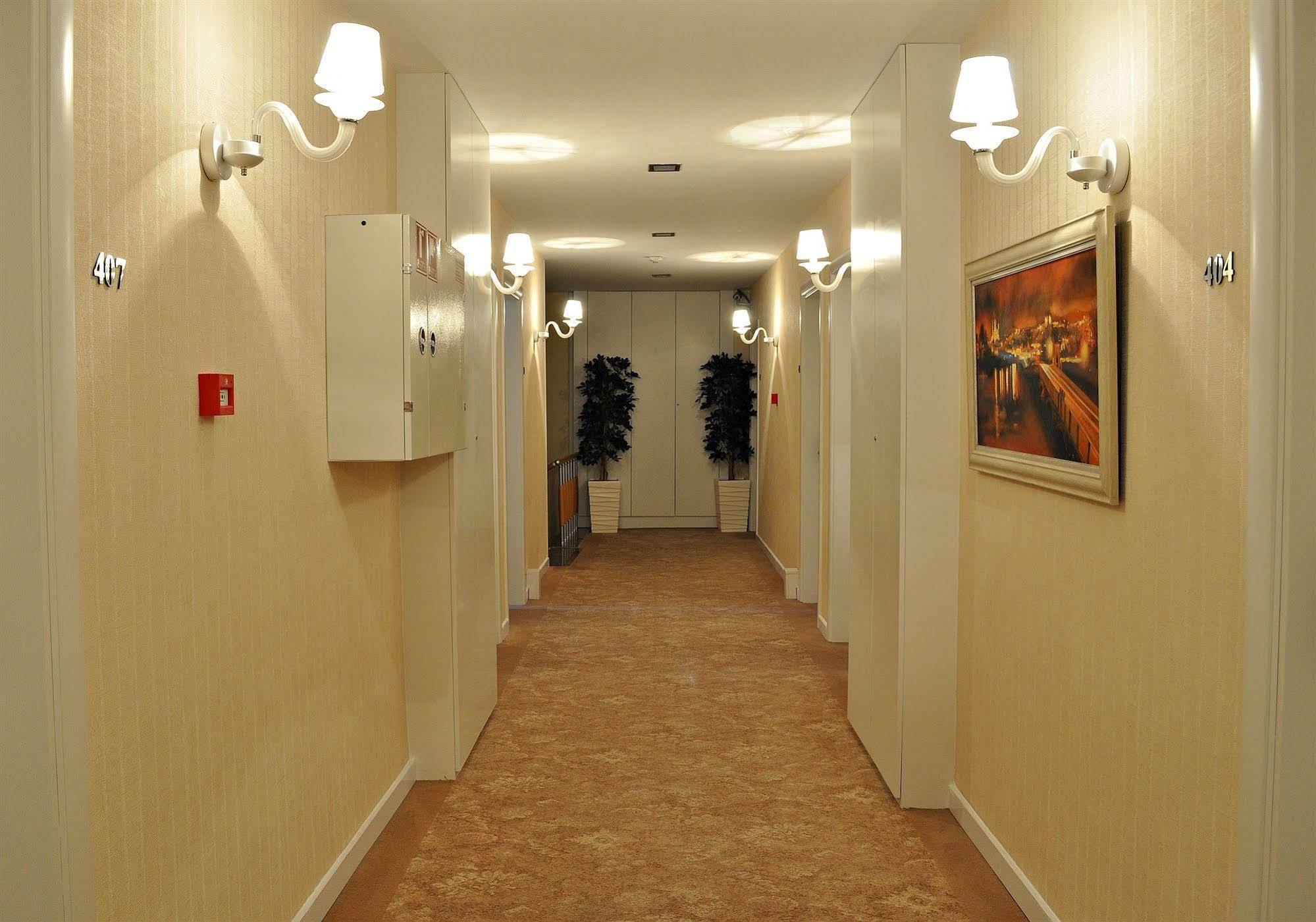 Hotel Edirne Palace Zewnętrze zdjęcie