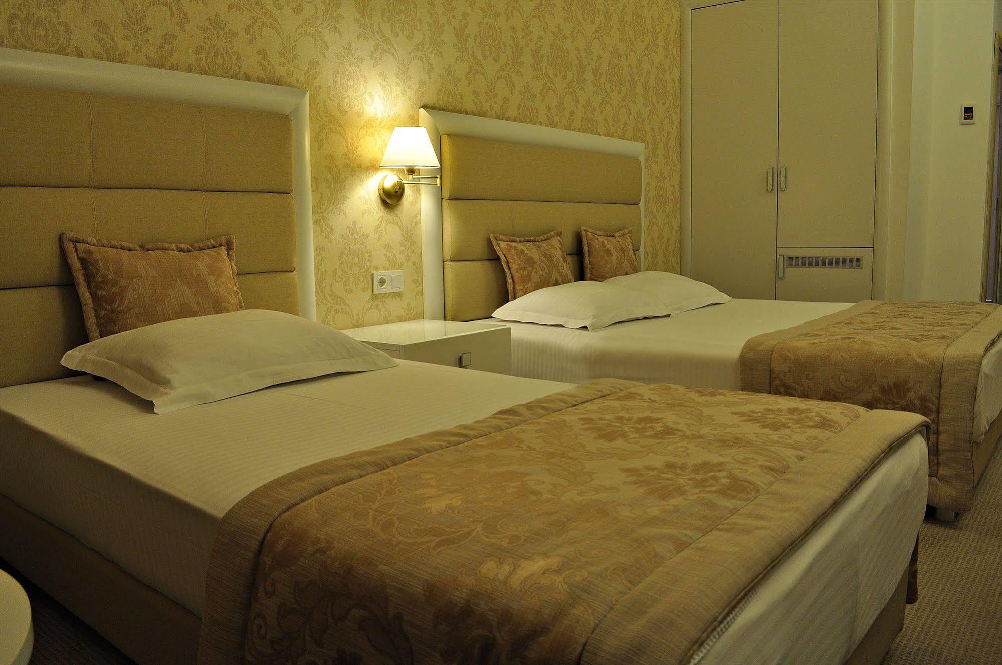 Hotel Edirne Palace Zewnętrze zdjęcie